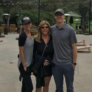 Meet your Posher, Craig